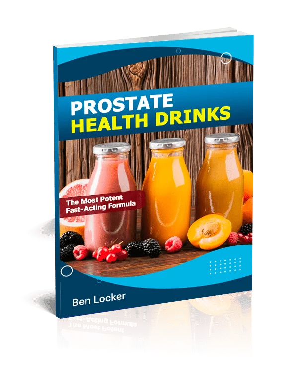 Healthy Sex Drive Plan — free digital bonus with ProstaVive