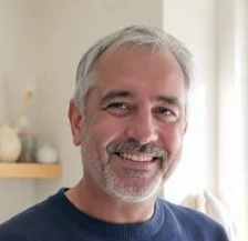 David Brown — ProstaVive review